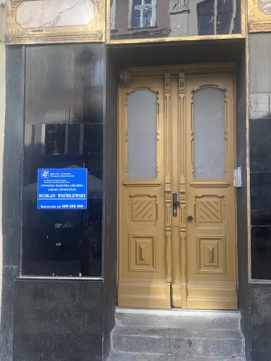 STOMATOLOGIA Wróblewski